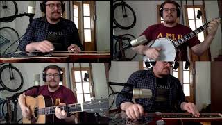 Watch Blue Highway Last Dollar Blues video