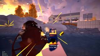 Fighting in the Aspen Forest - Battlebit Clips &amp; Memes V38