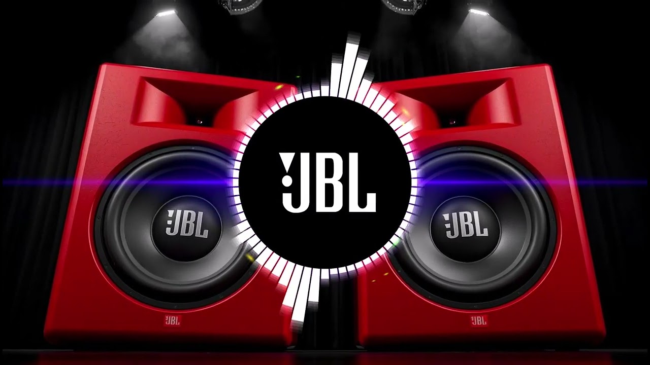 Bass Sound Check JBL 2026 | Heavy Bass Experience & Deep Subwoofer Test
