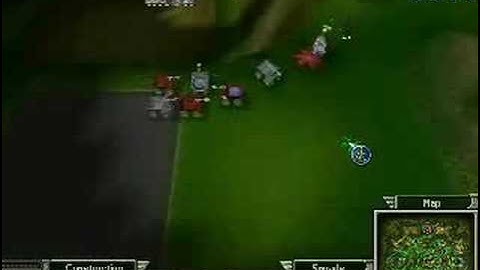 Army Men RTS : DumDums POWER (| Part 2 |)