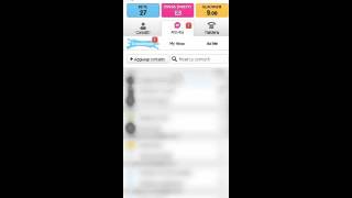 WowApp l'applicazione che ti paga per comunicare screenshot 2