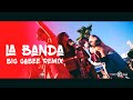F. Physical - La Banda 2k23 (Big Gabee Remix)