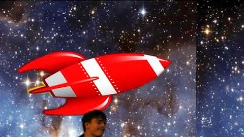 Space III [Video 4 of X] [Vira]