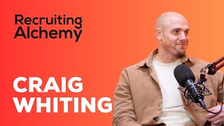 Ep. 5: Craig Whiting on Hedge Fund Hiring, Recruitment Strategy & Building a High-Performance Team
