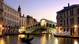 Les villes les plus touristiques d'Italie