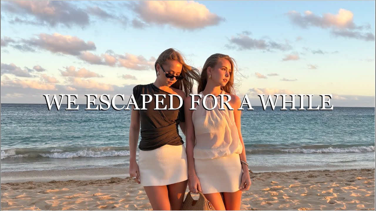 MARCH VLOG 2025 - Cape Verde, Dinner & work