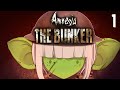 [Amnesia: The Bunker #1] Average Day At A Baltimore Train Station