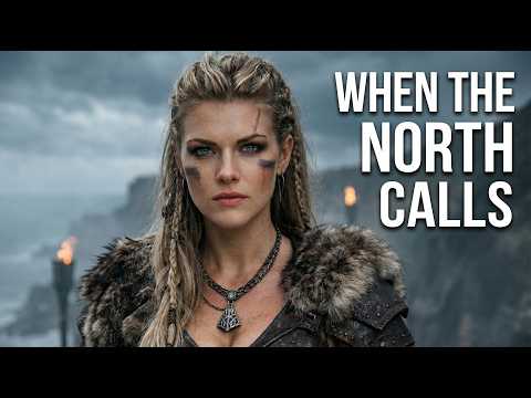 When the North Calls | Viking Music Video #nordicmusic #epicmusic