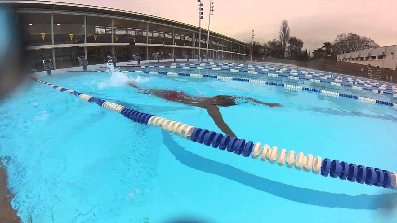 Dominante jambe et bras de fer YouTube