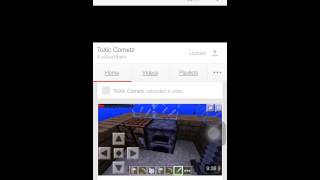 How to add watermarks,on YouTube screenshot 4