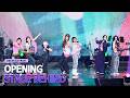 [H//PE Pages] Dynamicduo Concert “In The Long Run” - OPENING STAGE BEHIND