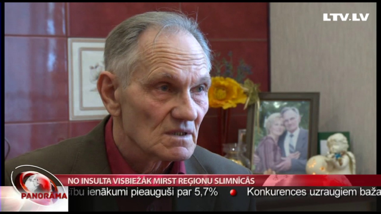 No insulta visbiežāk mirst reģionu slimnīcās