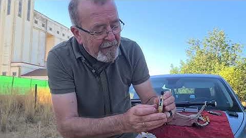 Bagpipes.  Drones reeds air efficiency and some advices to tune drones(1st part)