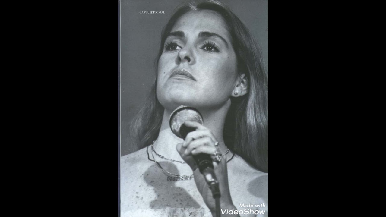 Lupita D'Alessio La Yema De Tus Dedos