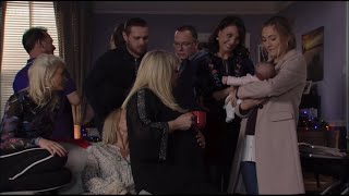 Sharon Mitchell - 24Th December 2019 Part 2 Eastenders