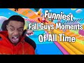 FlightReacts Funniest Fall Guys Moments Of All Time