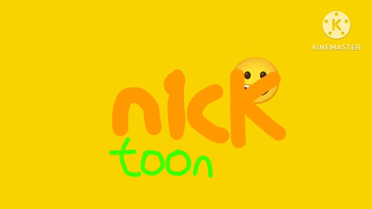 Nick toon