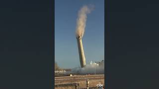 SOUND UP! | EXPLOSIVES DEMOLITION
For more videos - Check out our YouTube Channel!
https://www.youtube.com/@TheLoizeauxGroupLLC
Like and Subscribe!
Check us out on Instagram - https://www.instagram.com/controlled_demolition_inc/
Copyright 2025
Controlled Demolition, Inc. SOUND UP! | EXPLOSIVES DEMOLITION