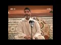 أثر القرآن على النفس | د. فريد الأنصاري