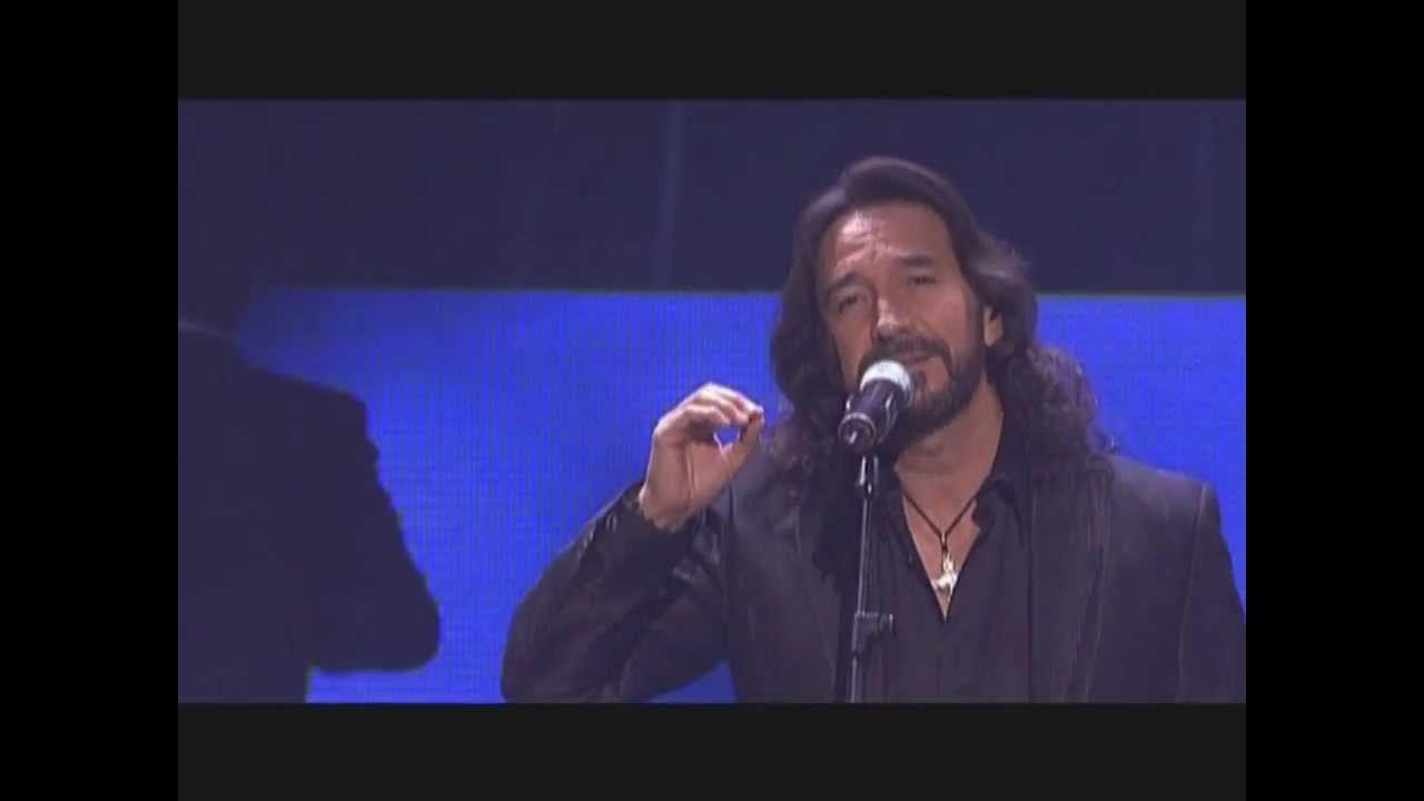 Amor en Silencio - Marco Antonio Solis (en Vivo) Amor en Silencio - Marco Antonio Solis (en Vivo)