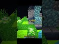 最近ロブロックスばっかやっててこれくらいしかできないけど許して… #マイクラ #マインクラフト