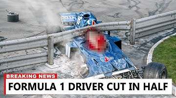 This Day Changed Formula 1 Forever