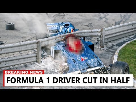 This Day Changed Formula 1 Forever - YouTube