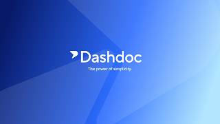 Dashdoc – The TMS that simplifies daily operations for carriers