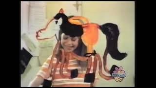 Sesame Street Episode 3148 (December 8, 1993)