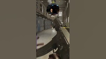 What do yall think chat trash or nah? #cod #warzone #trash #trending #gamer