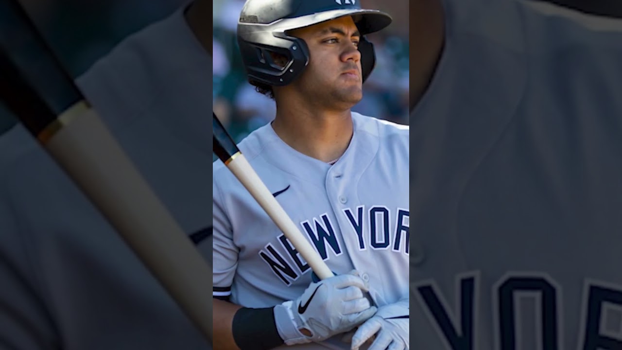 The New York Yankees Farm System is MID 