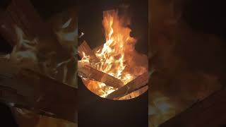 Burn Barrel Nights Hit Different