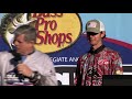 Weigh-In Highlights: Day 2 Session 1 presented by Abu Garcia