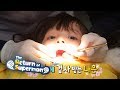 Na Eun's Cavity Bugs are Disappearing~ [The Return of Superman Ep 260]