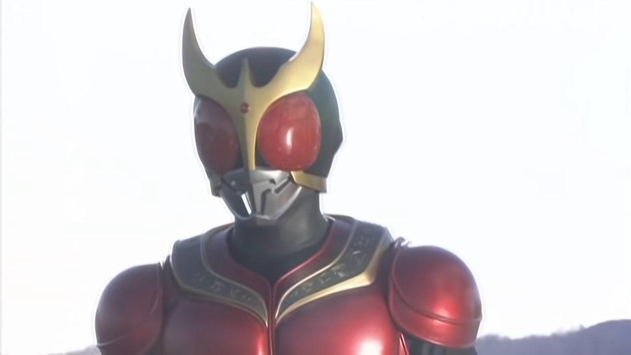 Kamen Rider Drive VS Kamen Rider Blade & Kamen Rider Kuuga 仮面ライダードライブVS仮面ライダーブレイド＆仮面ライダークウガ 