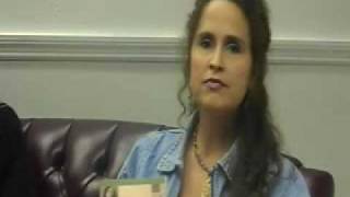 GwdToday.com's Interview with Local Authors from Writers Circle