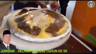 KONI KABUPATEN BOGOR RICUH, PENGURUS NYARIS BAKU HANTAM, INI PENYEBABNYA ???