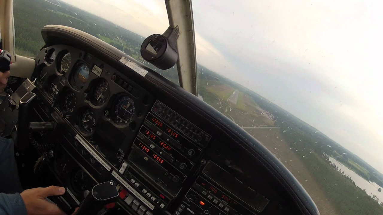 Taking a spin in the air with a friend