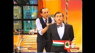 Miscellanea Programmi E Spot Anni 90 - Tape 02 Part 13