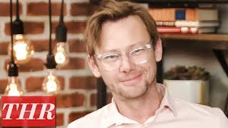 Jimmi Simpson 'Westworld' | Meet Your Emmy Nominee 2018