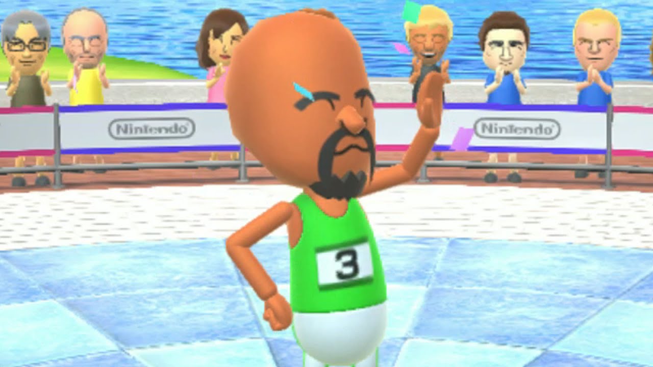 my own wii remote betrays me on wii party u insane difficulty