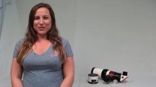 How to Double Stack your LS60THaPT Telescope