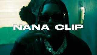 [FREE] Dancehall Riddim Instrumental 2026 - “NANA CLIP” | Malie Donn Type Beat