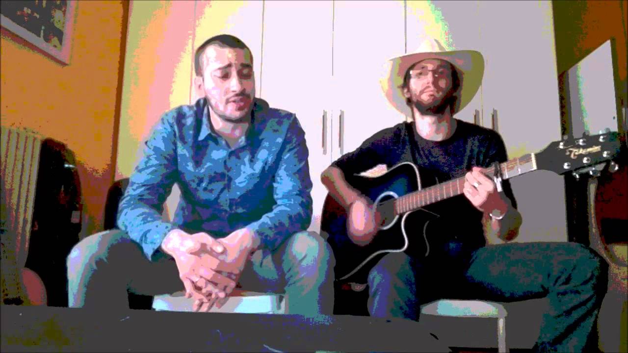 Beer For My Horses - Toby Keith ft. Willie Nelson (Guitar Cover) - YouTube