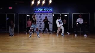 Ain’t Sh*t by Presley Tucker !!