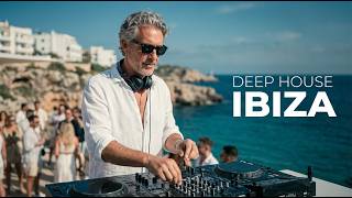 Island Summer Groove 2026 🌴 Best Tropical Deep House \u0026 Chill Lounge 2025 🌊 Beach Vibes