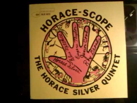 The Horace Silver Quintet - "Nica's Dream"