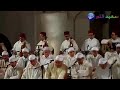 حكيم خزران لا يعرف الشوق مع الاستاذ التهامي الحراق وبحضور باجدوب والمرحوم العزيز الحديوي 