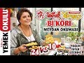 Tavuk Dünyası 2 - Bİ'KÖRİ - (Challenge) Meydan Okuması | Evde Daha Ucuz ve Hızlı Tavuk Tarifi