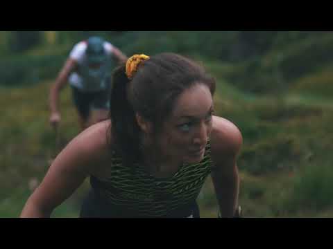 DOLOMYTHS RUN VK